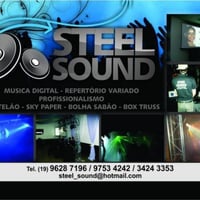 STEEL SOUND
