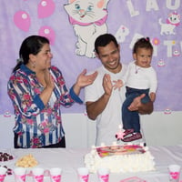 Aniversário infantil