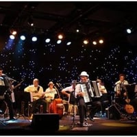Show Dominguinhos