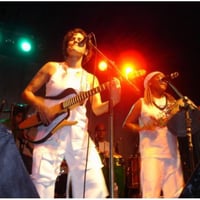 Show de Zélia Duncan e Martinália