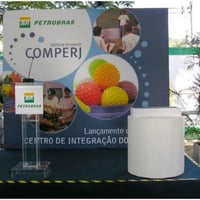 Evento Petrobras - Comperj - São Gonçalo