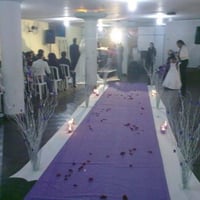 Casamento clean