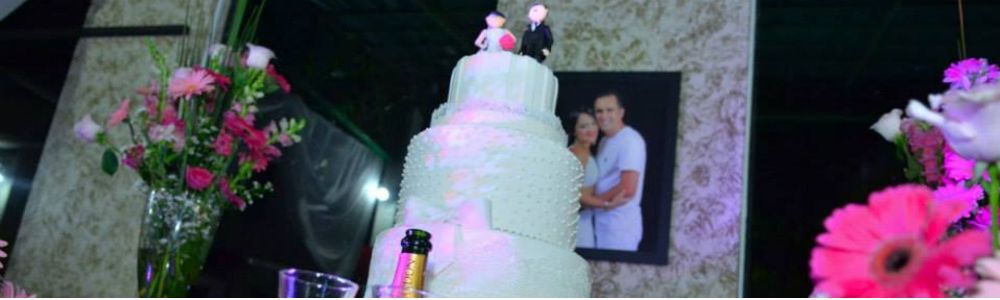 Stillo organização e decoração de eventos