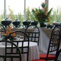 buffet de churrasco