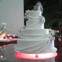bolos e doces