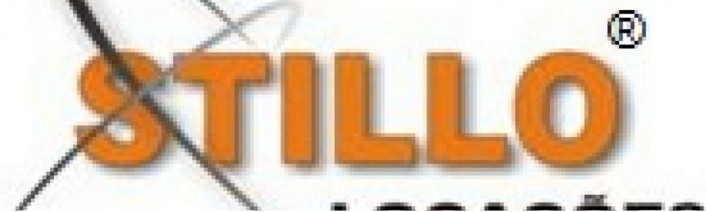 Stillo Locações Ltda