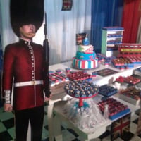 Decoração