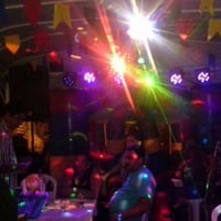 Toldos e toda estrutura para o seu evento de rua