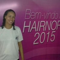 FEira e congressos.