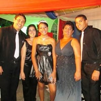 15 anos e casamentos