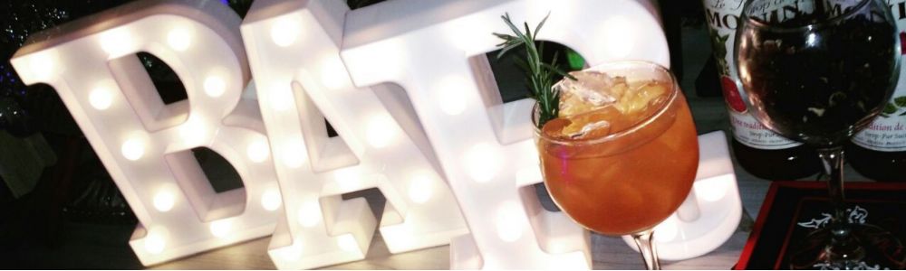 Stillus Drinks