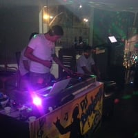 DJ Bandeira
