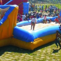 Quadra de Sabão