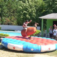 Touro Mecânico