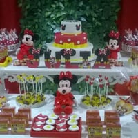 Festa da Minie