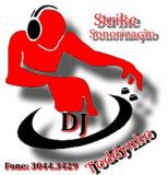 strikesonorizacao