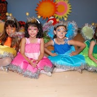 Peça teatral Infantil