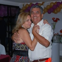 Aniversário de 60 anos