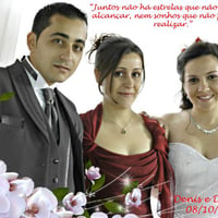 Foto Lembrança 10x15cm