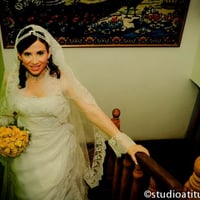 Casamento - Making Of