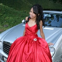 Debutante