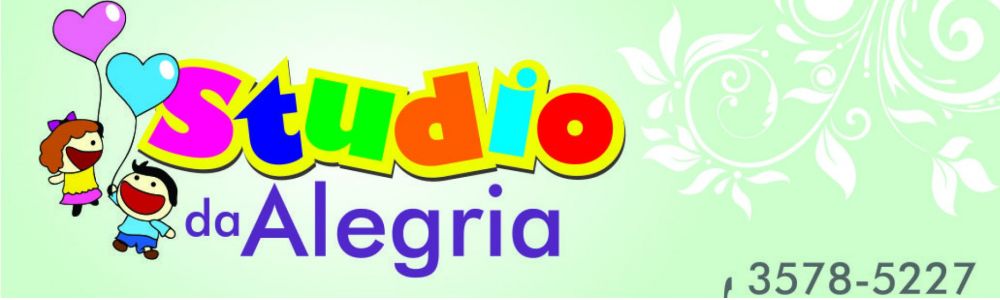Studio da Alegria Animações de festas infantis