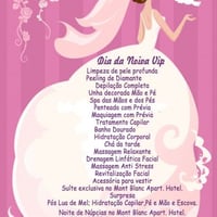 Dia da Noiva Vip