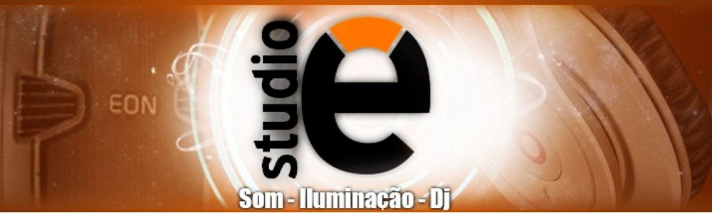Studio-e Som e Luz para Festas e Eventos
