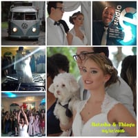 Casamento - Cosme Velho