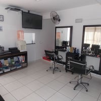 sala de preparacao