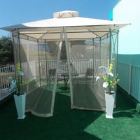 area externa