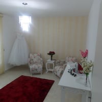 sala da noiva