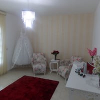 sala da noiva