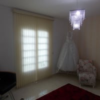 sala da noiva