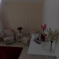 sala da noiva