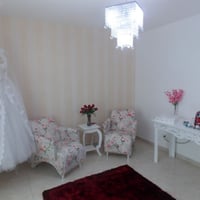 sala da noiva