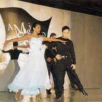 coreografias para empresas