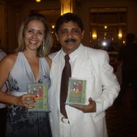 Troféu Mestra Hour Concours do Rio de Janeiro