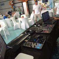 Equipamentos digitais para som