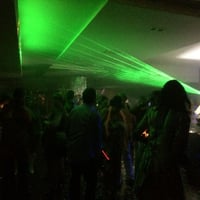Iluminação Laser