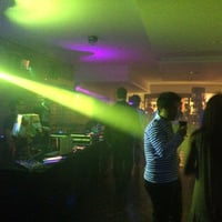 Iluminação Laser