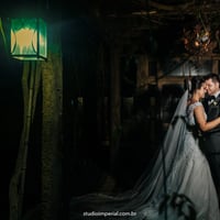 Casamento - Studio Imperial