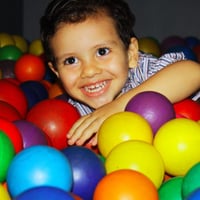 Festa Infantil