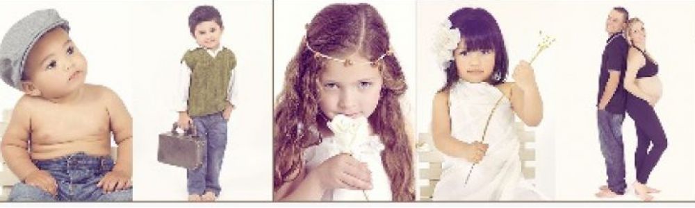 Studio Lu Moreira Fotografias