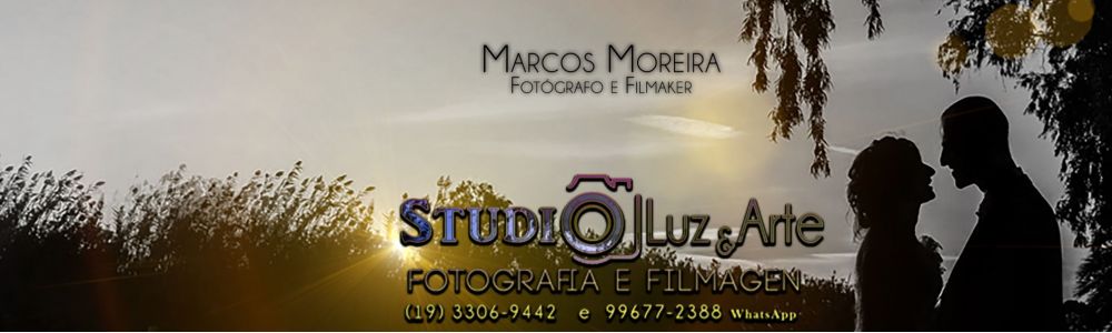 Studio Luz e Arte