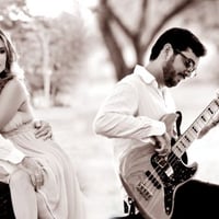 Pré casamento