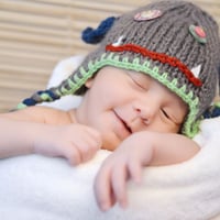 New Born