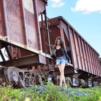 Book 15 Anos