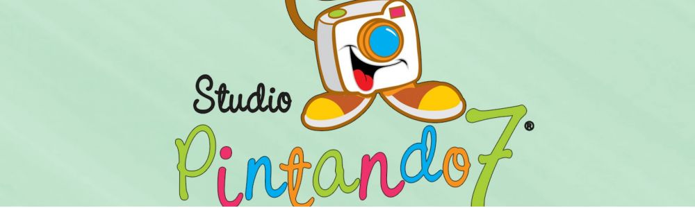 Studio Pintando 7