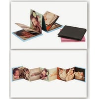 Fotolivro Sanfona
O Fotolivro Sanfona é perfeito para guardar as memórias do dia a dia.
Ele gua